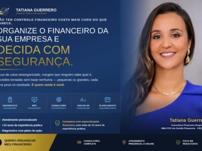 BPO Financeiro em Barueri